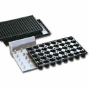 QUALIPOT 6 Mulden  65006