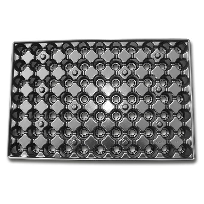 QUALIPOT 77 Mulden 65077.01