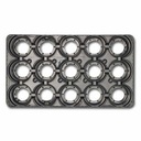 Starlet-Tray 15 Mulden, Topfmass 10.5 cm