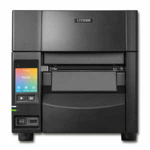 Thermotransferdrucker CITIZEN CL-S703III