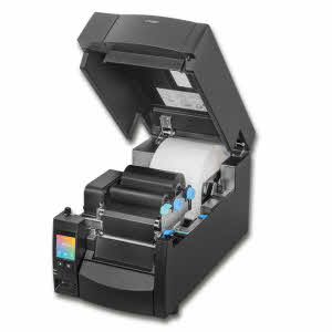 Thermotransferdrucker CITIZEN CL-S703III