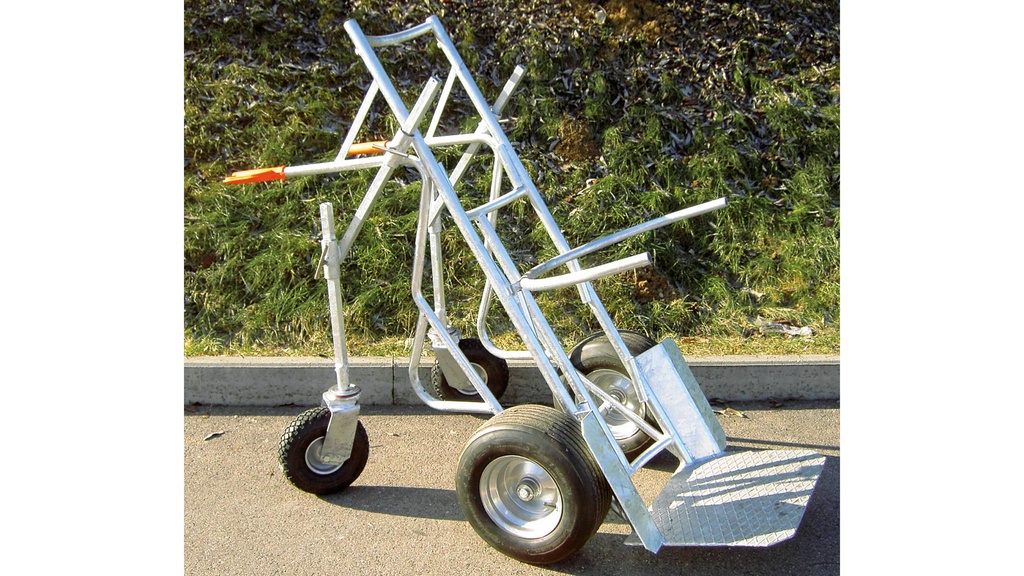 Rundbügel zu Baumschulkarren 241.060