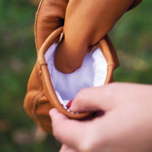 Winter-Schutzhandschuh FELCO, Grösse XL