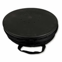 Mehrzwecktasche, aus Oxford-Gewebe, mit Hartplastikboden, 150 Liter