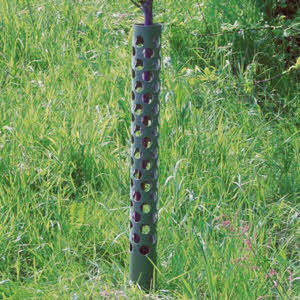 Baumschutzmanschette Anti-Knabb 100 cm