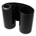 Rhizomsperre HDPE 2 mm, 25 m lang 100 cm breit