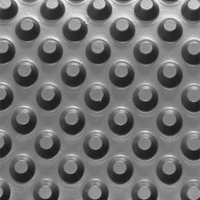 Noppenbahn, 20 m lang, 100 cm breit