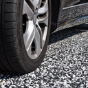 Kiesgitter 160x120 cm