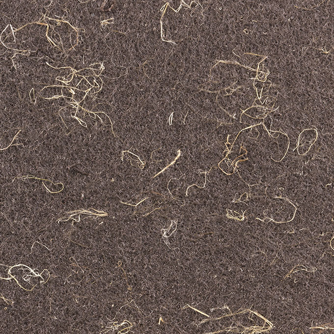 Bio-Unkrautvlies BIOCOVERS, 100 m lang, 200 cm breit