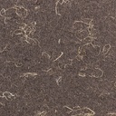 Bio-Unkrautvlies BIOCOVERS, 100 m lang, 200 cm breit