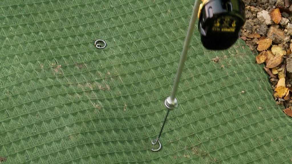 Adapter STANDARD für Gewebeanker GRIPPLE 135.280