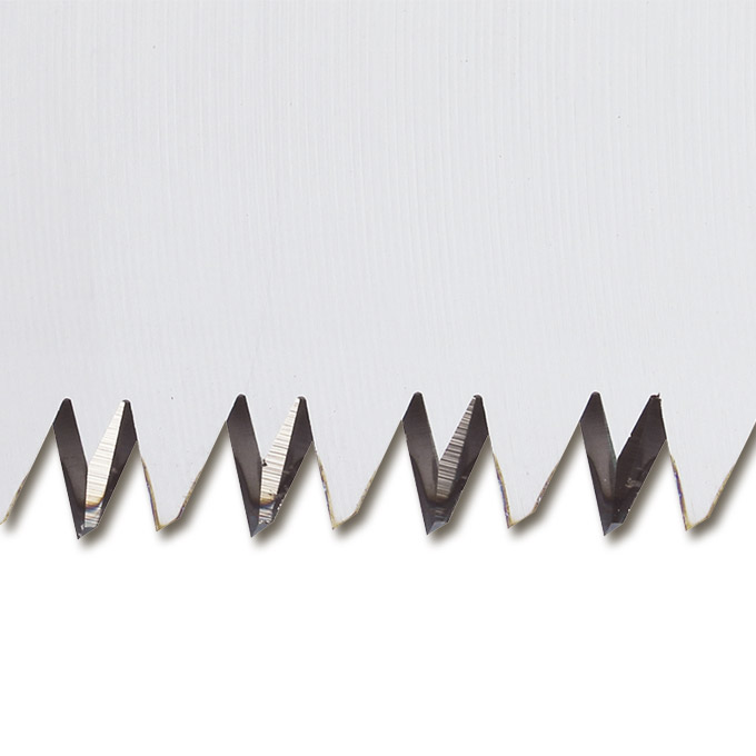 Koreaner Baumsäge GS-600, Klappsäge, Blattlänge 60 cm