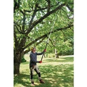 Teleskopsäge FELCO 682, 2-teilig, Blattlänge 33 cm, Länge 207-340 cm