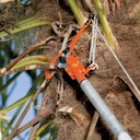 Raupenschere BAHCO P34, 37 cm lang