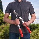 Astschere FELCO 211-50, Schneidkapazität 35 mm, 50 cm lang