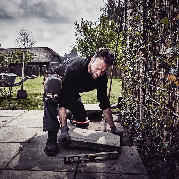 281.230_Knieschoner FENTO ORIGINAL