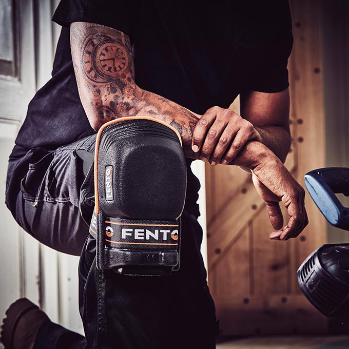 281.230_Knieschoner FENTO ORIGINAL