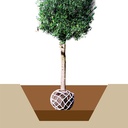 202.740.2_Vlies-Anwachsnetz LITE-NET BIO5 M, 110x70 cm