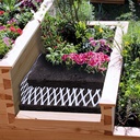 202.747.2_Vlies-Netz LITE-NET BIO5 6 mm, Rolle à 3.5 x 16.3 m