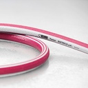 150.150_Gummischlauch QUATTROFLEX PROFI 13x3.0 mm, Rolle à 40 m