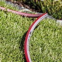 150.170_Gummischlauch QUATTROFLEX PROFI 19x4.0 mm, Rolle à 40 m