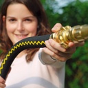 150.280_Gummischlauch GOLDSCHLANGE 25x4.5 mm