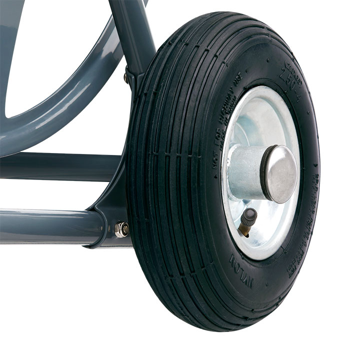 153.015_Schlauchwagen GEKA® plus P80