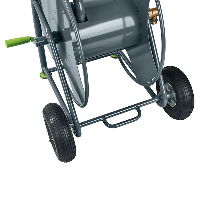 153.015_Schlauchwagen GEKA® plus P80