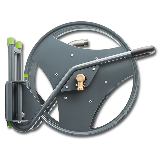 153.055_Schlauchabroller GEKA® plus P40