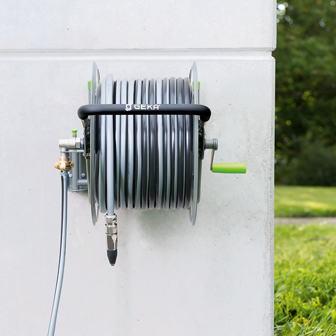 153.055_Schlauchabroller GEKA® plus P40