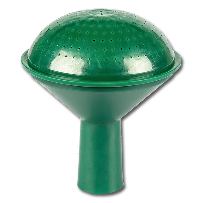 154.941_Brause zu Giesskanne STÖCKLI 7 Liter 154.940, grün