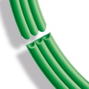 150.590_Sprühschlauch grün, 15 m