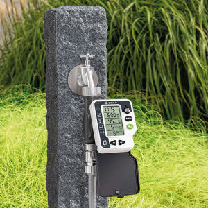 163.020_Bewässerungscomputer digital, ohne Batterien