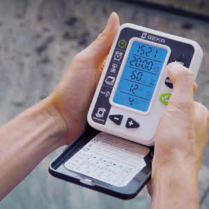 163.020_Bewässerungscomputer digital, ohne Batterien