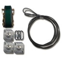 Wurzelballenverankerung GRIPPLE DMK 3 mit Schlaufen