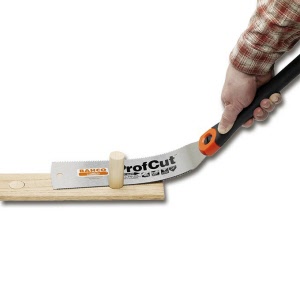 Holzsäge BAHCO, Blattlänge 24 cm