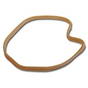 Gummiringli ø 90 mm, Pack à 1 kg