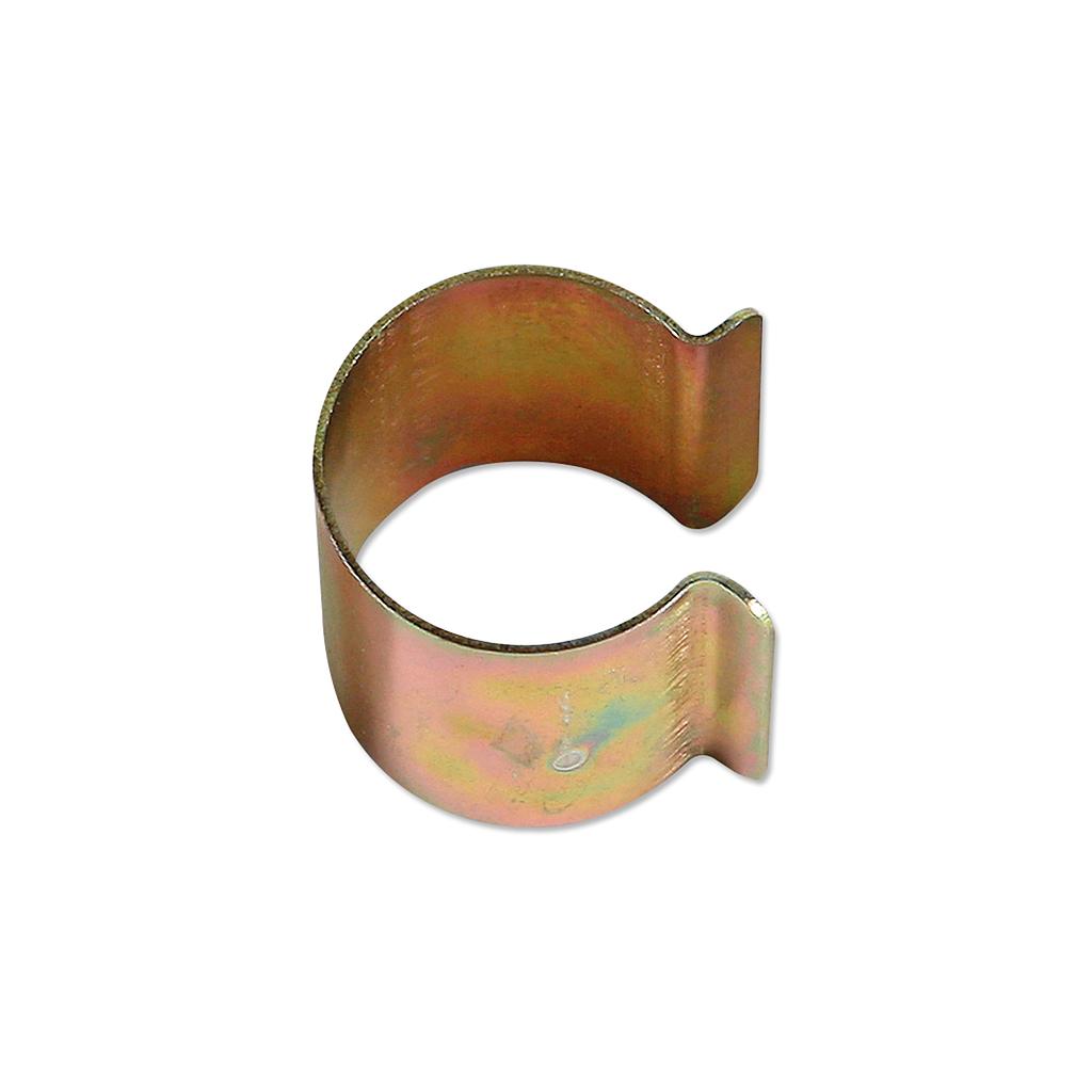 Metall-Clip (Klemmprofil-Klammern) 35 mm, 1 1/4"