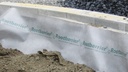 Wurzelschutzvlies ROOTBARRIER® 325 g/m², 50 m lang, 65 cm breit