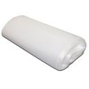 Klappenbeutel transparent, Bund à 100 Beutel