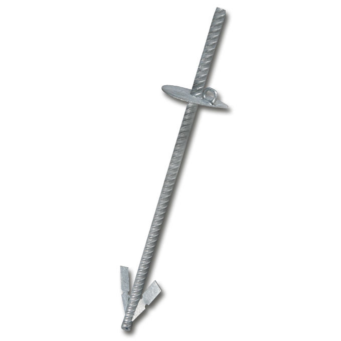 Schlaganker zu Hochtunnel HV