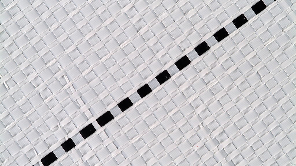 Toile de paillage PHORMIFLEX, 100 g/m², 100 m, largeur 167 cm