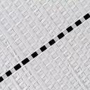 Bändchengewebe PHORMIFLEX, 100 g/m², 100 m, 262 cm breit