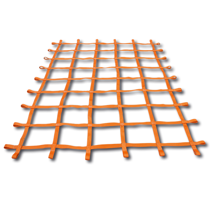 Filet de sécurité de palette 170 x 220 cm