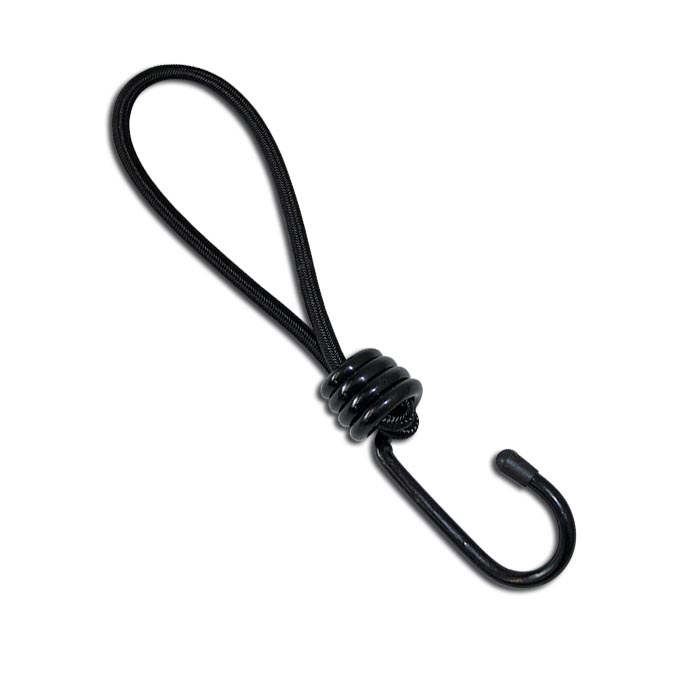 Netzhaken, Schlaufenlänge 13 cm