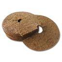Disque de mulch 1100 g/m2, Ø 60 cm