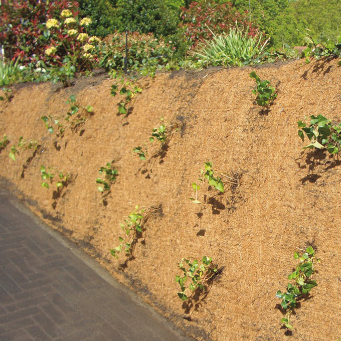 Böschungsmatte PLANTEX® COCOMAT, 22.5 m lang, 120 cm breit