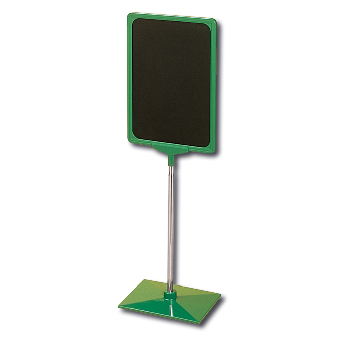 Pancarte façon ardoise, A5 14.8 x 21 cm