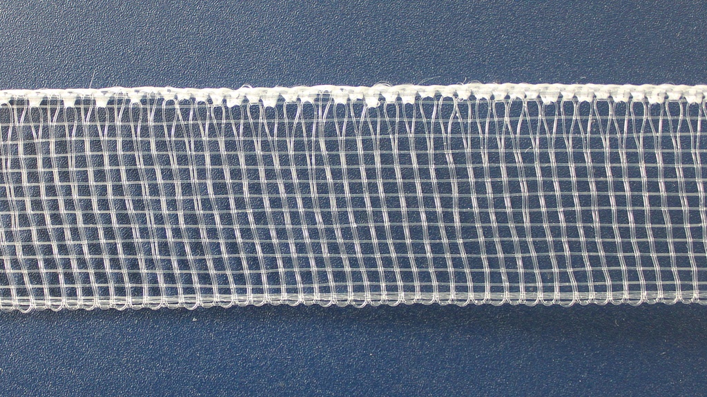 Stabilisierungsband 25 mm breit, 100 m lang