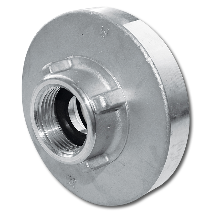 Raccord fixe STORZ 2" filetage intérieur